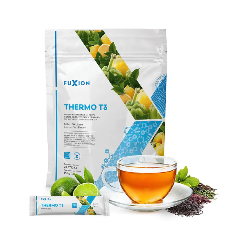 THERMO T3